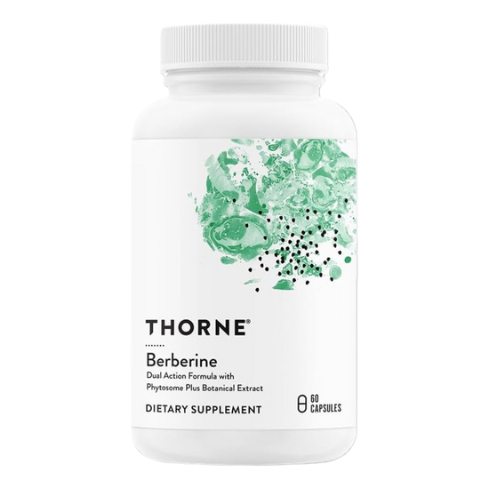 Thorne Berberine