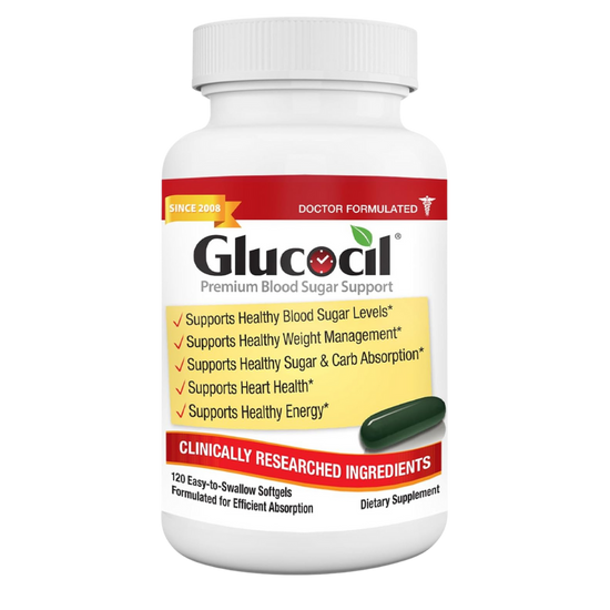 Glucocil