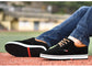 FQ Heightening Shoes Elevator Shoes Height Increase Shoes Men Height Increase Insole 6CM Men Sneakers Sport Shoes