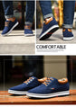 FQ Heightening Shoes Elevator Shoes Height Increase Shoes Men Height Increase Insole 6CM Men Sneakers Sport Shoes