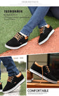 FQ Heightening Shoes Elevator Shoes Height Increase Shoes Men Height Increase Insole 6CM Men Sneakers Sport Shoes