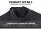 Men Wetsuit 3mm Neoprene Surfing Scuba Diving Snorkeling Swimming Body Suit Wet Suit Surf Kitesurf  Clothes Equipment ShedPoundsPortal