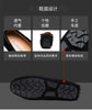 2025 Mens Moccasin Gray Brown Black Loafers Men Leather Shoes Luxury Designer Brand Fashion Sneakers Flats Slip on Lightweight