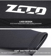 Men Wetsuit 3mm Neoprene Surfing Scuba Diving Snorkeling Swimming Body Suit Wet Suit Surf Kitesurf  Clothes Equipment ShedPoundsPortal