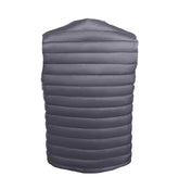 Men 90% White Down Vest Man&