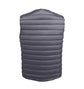 Men 90% White Down Vest Man&