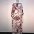 Printed  Dresses For Women 2021 Fashion Design Loose Dress Batwing Maxi Long Femme Vestidos Summer Autumn Party Elegant Dress ShedPoundsPortal
