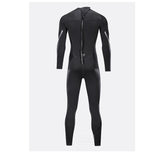 Men Wetsuit 3mm Neoprene Surfing Scuba Diving Snorkeling Swimming Body Suit Wet Suit Surf Kitesurf  Clothes Equipment ShedPoundsPortal