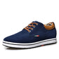 FQ Heightening Shoes Elevator Shoes Height Increase Shoes Men Height Increase Insole 6CM Men Sneakers Sport Shoes