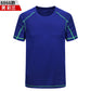 Mens Mesh Short Sleeve Lightweight T-Shirts,Bulk Crew Tees for Guys, Mixed Bright Colors Bulk Pack,Moisture Wicking,10 colors ShedPoundsPortal