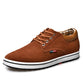 FQ Heightening Shoes Elevator Shoes Height Increase Shoes Men Height Increase Insole 6CM Men Sneakers Sport Shoes