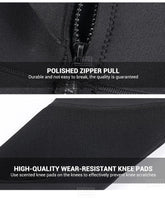 Men Wetsuit 3mm Neoprene Surfing Scuba Diving Snorkeling Swimming Body Suit Wet Suit Surf Kitesurf  Clothes Equipment ShedPoundsPortal
