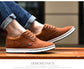 FQ Heightening Shoes Elevator Shoes Height Increase Shoes Men Height Increase Insole 6CM Men Sneakers Sport Shoes