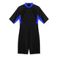 Swimwear Mens Leotard Swimsuit Shorty Wetsuit Diving Swimming Snorkeling Surfing Scuba Swim Bodysuit Jumpsuit Warm Swimwear ShedPoundsPortal
