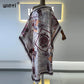 Printed  Dresses For Women 2021 Fashion Design Loose Dress Batwing Maxi Long Femme Vestidos Summer Autumn Party Elegant Dress ShedPoundsPortal