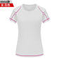 Mens Mesh Short Sleeve Lightweight T-Shirts,Bulk Crew Tees for Guys, Mixed Bright Colors Bulk Pack,Moisture Wicking,10 colors ShedPoundsPortal
