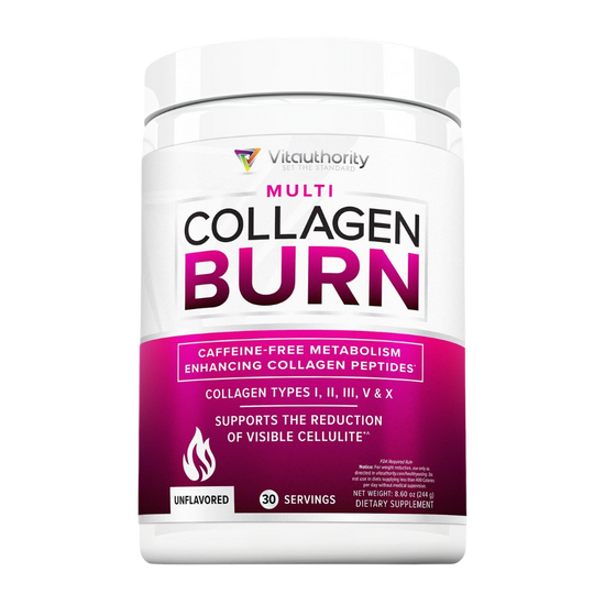 Collagen Burn