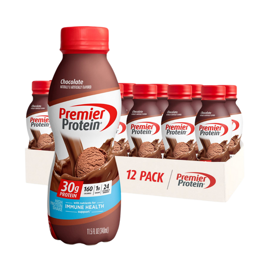 Premier Protein Shake