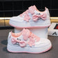 Teenagers outdoor sneakers Student girls&
