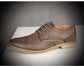 Mens Comfortable Dress Shoes New Leather Brogue Mens Flats Casual British Style Men Oxfords Fashion Formal Shoes Wedding Shoes