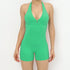 Women Sporty Jumpsuits Fitness Yoga Overalls with Padding Workout Clothes for Women Gym Set Women Bodysuit Sportswear Playsuit ShedPoundsPortal