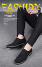 Plus Size 38-48 Men Casual Shoes Men&