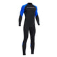 Men Long Sleeve Quick Dry Swimming Suit Adult Nylon Uv Protection Snorkeling Surfing Wetsuit Water Sports One-piece Diving Suit ShedPoundsPortal