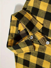 Mens Shirts Single Breaste Classic Plaid Smart Casual Flannel Shirt Long Sleeved Chest Two Pockets Design Spring Autumn Men Tops ShedPoundsPortal