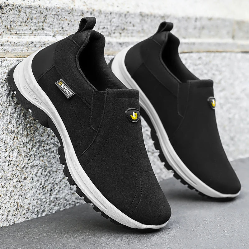 shoes man，casual sneakers，men&