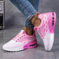 Sneakers for Women Orthopedic Sneakers Walking Shoes for Women, Lightweight Casual Tennis Sneakers Air Running Shoes