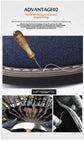 Plus Size 38-48 Men Casual Shoes Men&