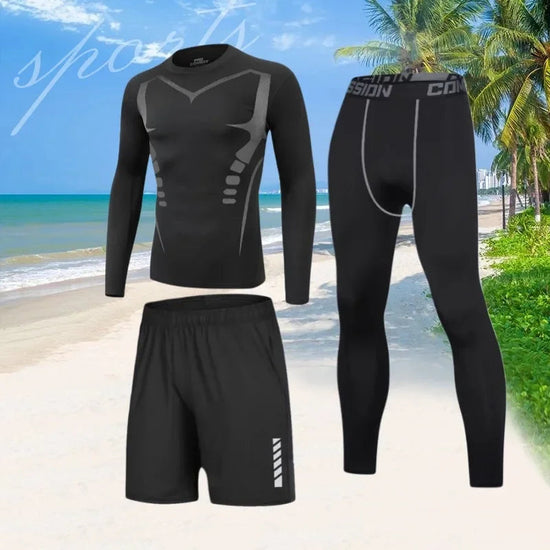 Swimsuit, men&