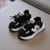 Kids Shoes for Boys Girls Soft Sneakers New 2025 Fashion Sports Runnin