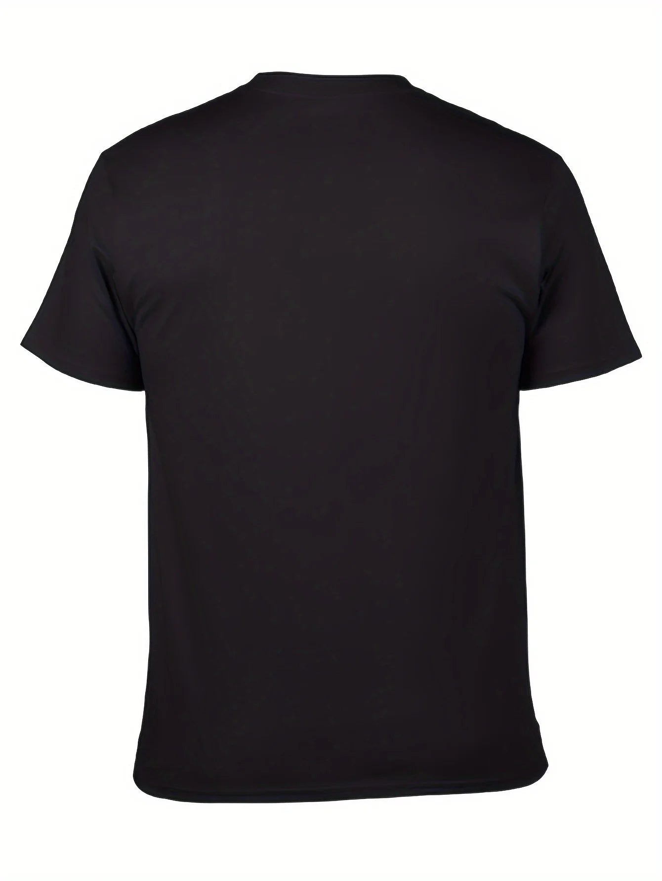 Fully Vaccinated By The Blood Of Jesus Inspirational Black T Shirt Breathable 100 Cotton Casual Short Sleeve ShedPoundsPortal