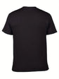 Fully Vaccinated By The Blood Of Jesus Inspirational Black T Shirt Breathable 100 Cotton Casual Short Sleeve ShedPoundsPortal