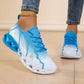 Sneakers for Women Orthopedic Sneakers Walking Shoes for Women, Lightweight Casual Tennis Sneakers Air Running Shoes