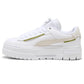 Puma Mayze Crashed Platform Sneakers for Women
