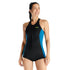 2MM Neoprene Sleeveless Wetsuit Women Swimming Wetsuit with Front Zip One-piece Bathing Surfing Diving Suit for Swim Water Sport ShedPoundsPortal