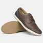7-13 men shoes fashion comfortable 2025 brand casual shoes leather men