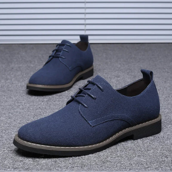 Plus Size 38-48 Men Casual Shoes Men&