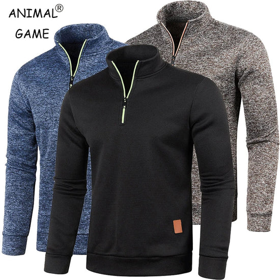 Autumn Men&
