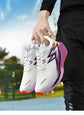 Carbon Plate Marathon Men Sports Running Shoes Air Cushion Lightweight Women Athletic Gym Sneakers Hiking Jogging Footwear