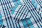 New Cotton Plaid Shirts For Man Long Sleeve Single Pocket Regular Fit Soft Easy Care Classic Dress Casual Shirts Man Clothing ShedPoundsPortal