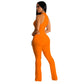jumpsuit women jumpsuit  women 2023 high quality one pieces club outfit for woman birthday outfits woman wholesale clothes 2023 ShedPoundsPortal