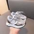 Kids Shoes for Boys Girls Soft Sneakers New 2025 Fashion Sports Runnin