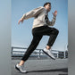 Minimalist Spring and Autumn Mesh Upper Sports Shoes for Men Cheap Liquidation Athletic Gym Unisex Outdoor Man Casual Sneaker