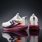 Carbon Plate Marathon Men Sports Running Shoes Air Cushion Lightweight Women Athletic Gym Sneakers Hiking Jogging Footwear
