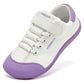 HOBIBEAR Kids Barefoot Sneakers – Wide Toe Minimalist Shoes with Hoo