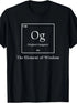 100 Cotton OG Rap Shirt Hip Hop TShirt 200g Vintage Style Round Neck Short Sleeve Machine Washable Made In USA ShedPoundsPortal
