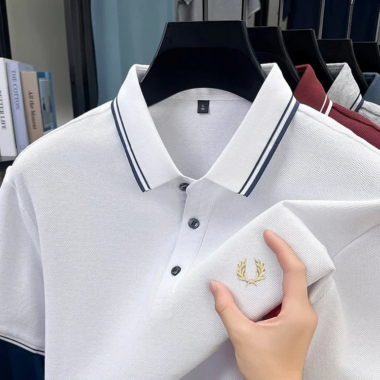Men's Polo